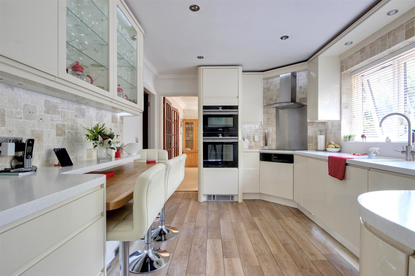 Walnut Close, Cottingham